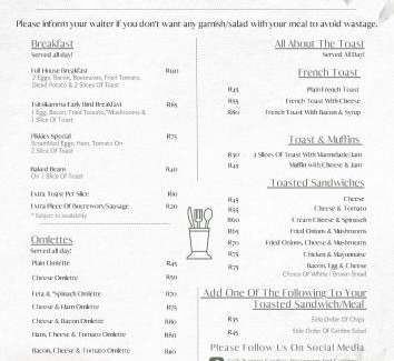Witelsbos Apartment | Tsitsikamma Gardens Cottages Self-catering Cottages
