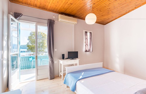 Lygia House | Tsonas apartments