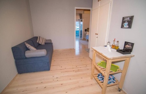 Lygia House | Tsonas apartments