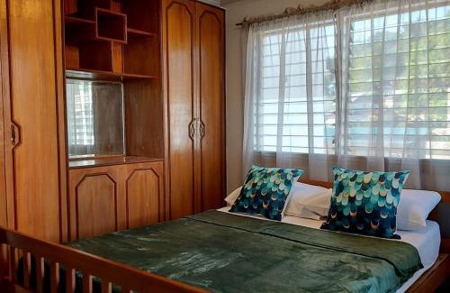 Romblon Island Apartment | TST Transient Home - WiFi Access, Kitchenette, Private Bathroom