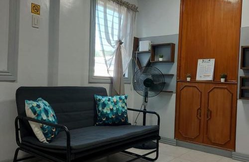 Romblon Island Apartment | TST Transient Home - WiFi Access, Kitchenette, Private Bathroom