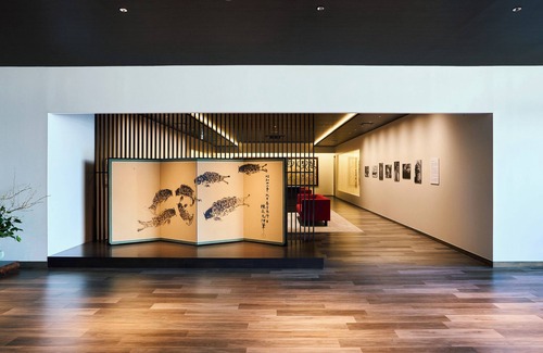 Asamushi Onsen House | Tsubakikan