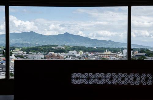Tamana Hotel | Tsukasa Royal Hotel