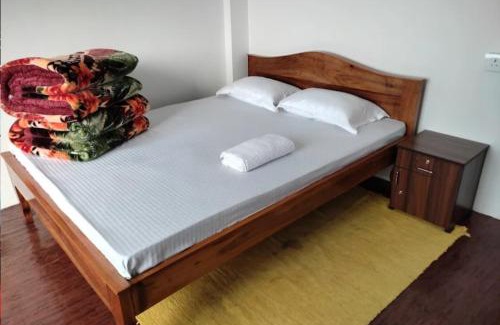 Ging Tea Garden House | Tsuki27