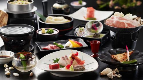 Kamiichi Hotel | Tsurugi Koizuki