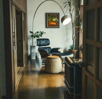 Tsuruoka Villa | TSURUOKA GINZA 朙 sukima