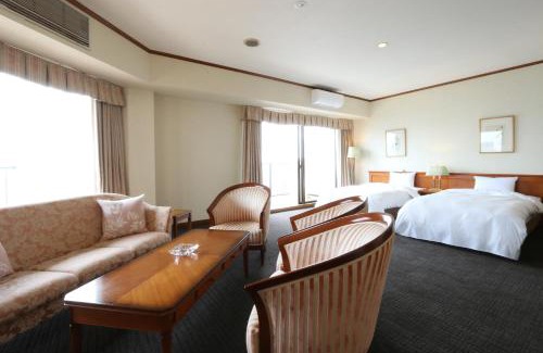 Tsushima Hotel | Tsushima Grand Hotel