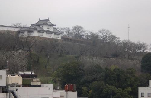 Kagamino-cho Hotel | Tsuyama Central Hotel Annex