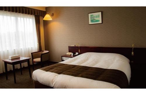 Tsuyama Hotel | TSUYAMA KAKUZAN HOTEL - Vacation STAY 75718v