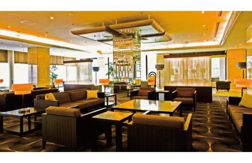 Tsuyama Hotel | TSUYAMA KAKUZAN HOTEL - Vacation STAY 75683v