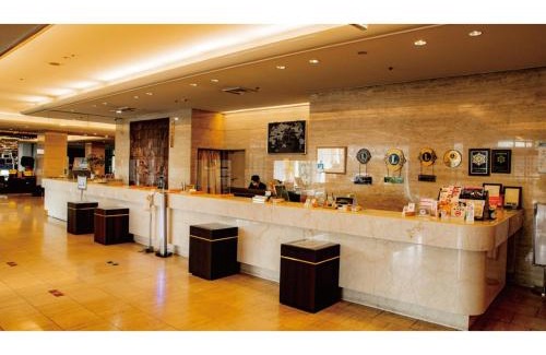 Tsuyama Hotel | TSUYAMA KAKUZAN HOTEL - Vacation STAY 75683v