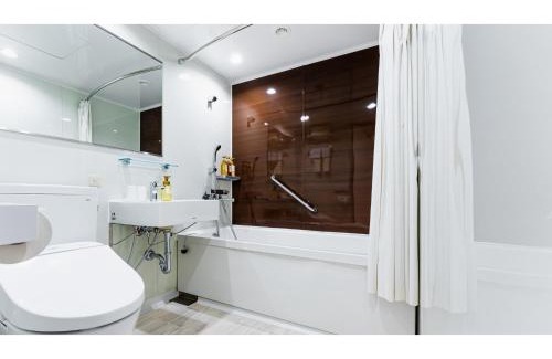 Tsuyama Hotel | TSUYAMA KAKUZAN HOTEL - Vacation STAY 75701v