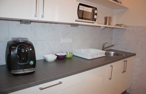 Rheinhausen Apartment | TT Apartment EG near Europa-Park Rust - Thai Tawan Apartments near Europa