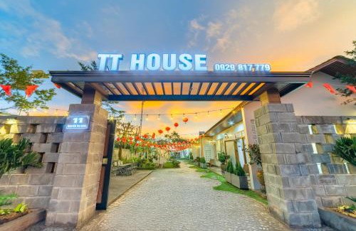 Pleiku Hotel | TT House Pleiku