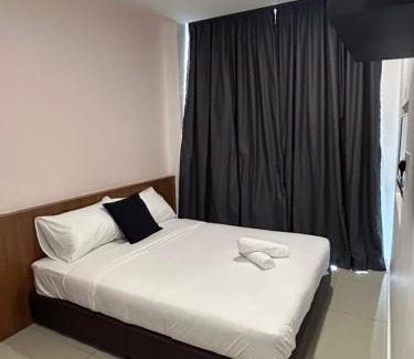 Taman Mahajaya Hotel | Tt Pets and Family Guesthouse Kota Laksamana, Melaka