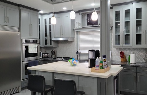 Port of Spain House | 3 Bedroom Luxury Villa in the heart of Santa Cruz.