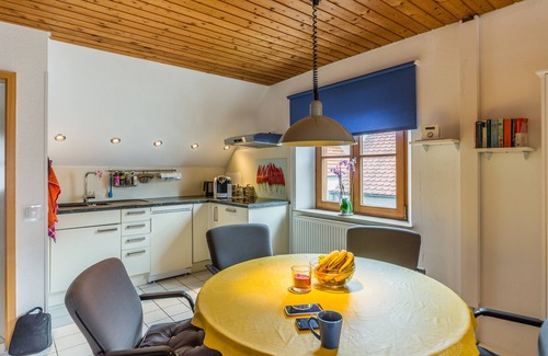 Immenstaad am Bodensee Apartment | TTP 7-12 Apartments Immenstaad