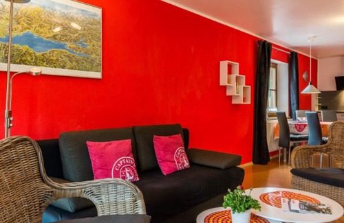 Immenstaad am Bodensee Apartment | TTP 7-12 Apartments Immenstaad