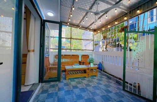 Mang Yang Apartment | TUỆ AN Homestay