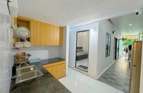 Mang Yang Apartment | TUỆ AN Homestay