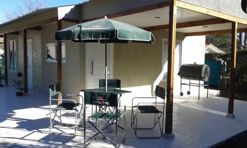 Villa General Belgrano House | Tu Casa en Villa General Belgrano Calamuchita Córdoba