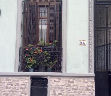 Cordon Apartment | Tu casa en Montevideo