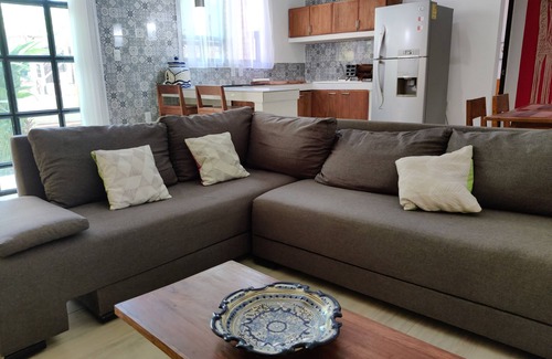 Majahual Apartment | TU DEPARTAMENTO EN MAHAHUAL