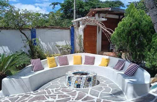 Lamas House | Tu encantador bungalow en a Lamas