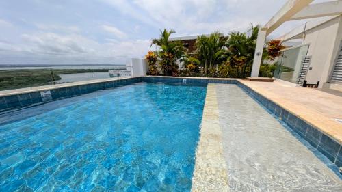 La Boquilla Apartment | Tu escapada a la mejor playa de Cartagena