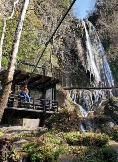 Santiago House | Tu espacio en el Pueblo Mágico rodeado de montañas