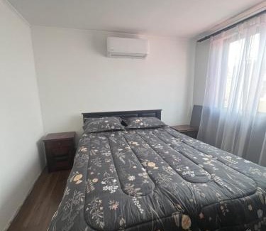 Renca House | Tu Espacio RE - Casa cerca del Aeropuerto