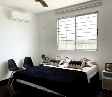 Sincelejo Apartment | Tu Estancia Ideal en Sincelejo