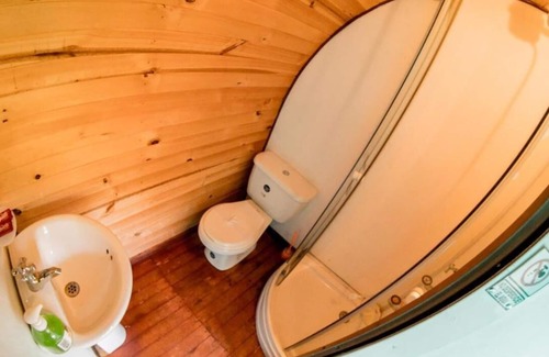 Choconta House | Tu Glamping