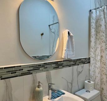 San Pedro Sula House | Tu hogar en Casa Valencia