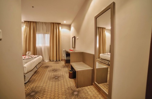 Medina Hotel | Tu Jardin Tabba