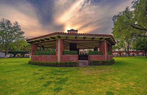 Teotihuacan Apartment | Tu oasis de paz enTeotihuacán. TC-30