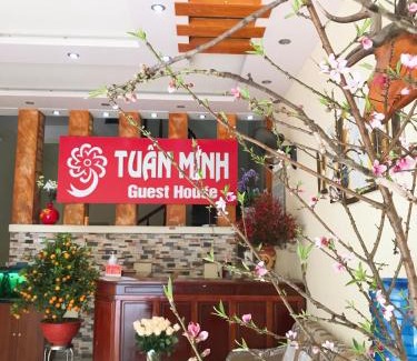 Muong Thanh House | Tuan Minh Guest House