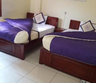Muong Thanh House | Tuan Minh Guest House