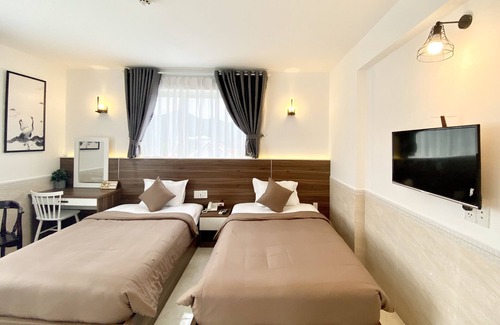 Con Son Hotel | Tuan Ninh Hotel