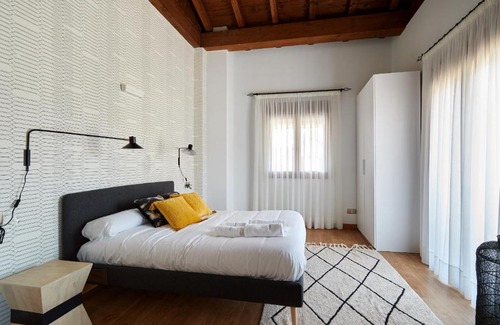 Lekunberri Apartment | TuApartamento - Leku Eder - Preciosa casa entera en Lekunberri