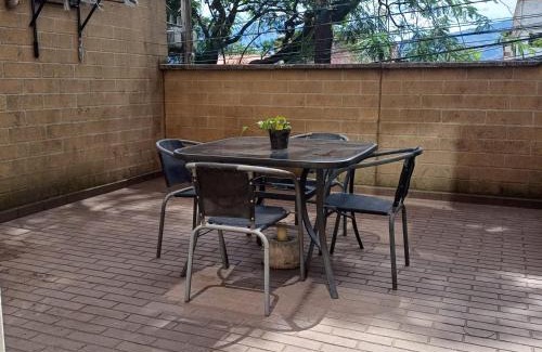 Villa Nueva Apartment | TuApartamentoMDE Centro Histórico de Medellín