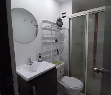 Villa Nueva Apartment | TuApartamentoMDE Centro Histórico de Medellín