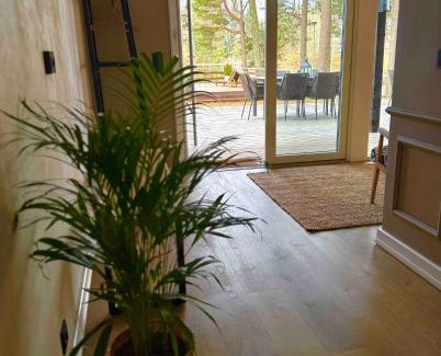 Polva County Bed & Breakfast | Tuba järveäärses puhkemajas - Saarjärve Puhkemaja
