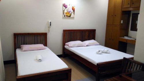 Talisay Resort | Tubod Flowing Water Resort