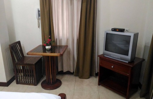 Talisay Hotel | Tubod Flowing Waters Resort