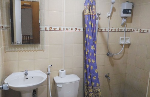 Talisay Hotel | Tubod Flowing Waters Resort