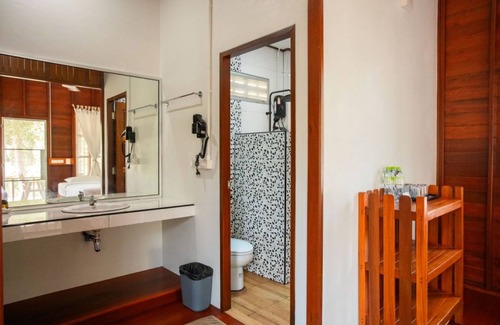 Rayong Hotel | Tubtim Resort
