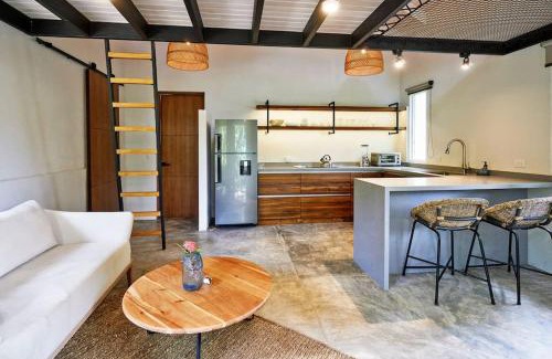 Mal Pais Apartment | Tucán Studio Malpais