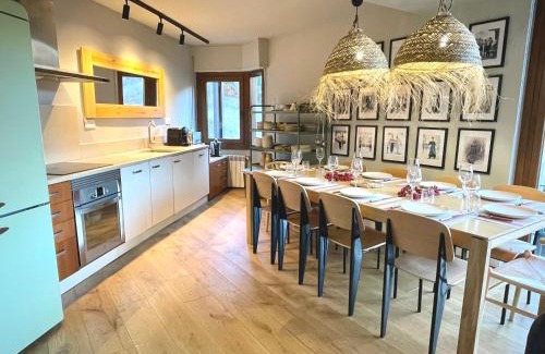 Betren Apartment | Tuca - Triplex Priviletge con encanto