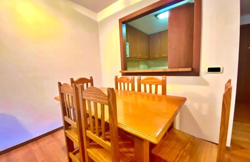 Encamp Apartment | Tucamp 2,2 Justo al lado del telecabina